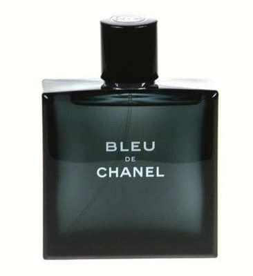 bleu de chanel kainos.